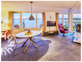 Vakantieappartement Wanneperveen Kenmerken 6