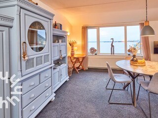 Ferienwohnung Wanneperveen Ausstattung 7