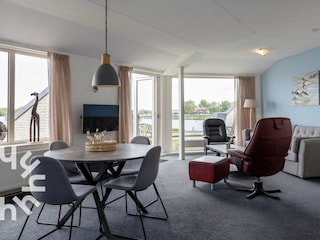 Vakantieappartement Wanneperveen Kenmerken 8