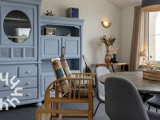 Vakantieappartement Wanneperveen Kenmerken 9