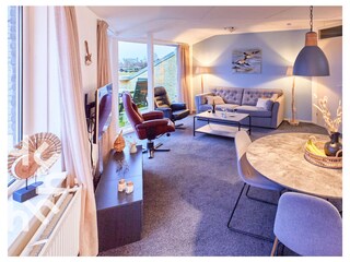 Vakantieappartement Wanneperveen Kenmerken 10