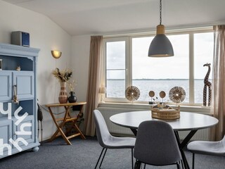 Vakantieappartement Wanneperveen Kenmerken 11