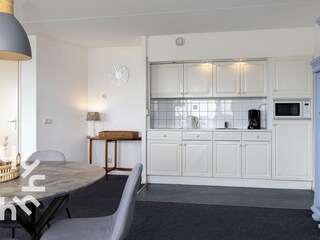 Ferienwohnung Wanneperveen Ausstattung 12