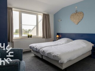 Vakantieappartement Wanneperveen Kenmerken 14