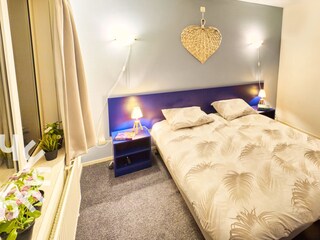 Vakantieappartement Wanneperveen Kenmerken 3