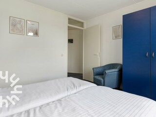 Vakantieappartement Wanneperveen Kenmerken 4