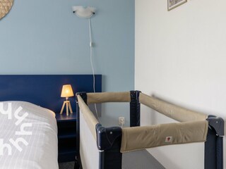 Ferienwohnung Wanneperveen Ausstattung 5