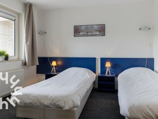 Ferienwohnung Wanneperveen Ausstattung 6