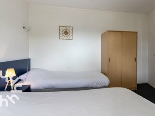 Appartamento per vacanze Wanneperveen Caratteristiche 7