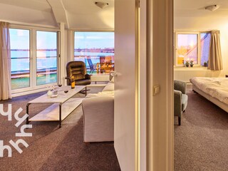 Ferienwohnung Wanneperveen Ausstattung 23