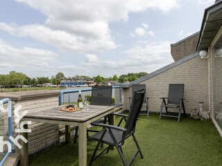 Ferienwohnung Wanneperveen Umgebung 24