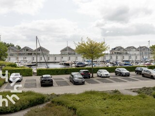 Vakantieappartement Wanneperveen Omgeving 30