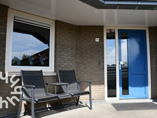 Appartamento per vacanze Wanneperveen Ambiente 26