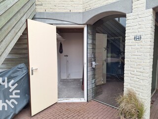 Vakantieappartement Wanneperveen Omgeving 32