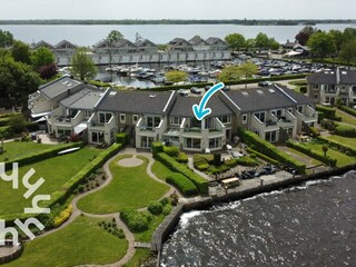 Vakantieappartement Wanneperveen Omgeving 33