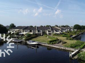 Holiday apartment Wanneperveen - OV070