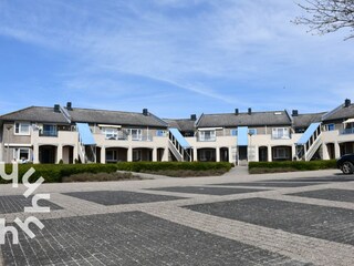 Vakantieappartement Wanneperveen Omgeving 29