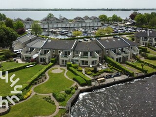 Vakantieappartement Wanneperveen Omgeving 35