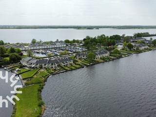 Vakantieappartement Wanneperveen Omgeving 31