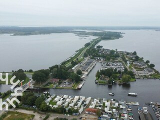 Vakantieappartement Wanneperveen Omgeving 38