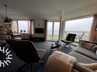 Vakantieappartement Wanneperveen Kenmerken 13