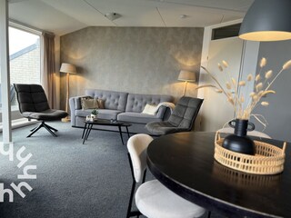 Vakantieappartement Wanneperveen Kenmerken 14