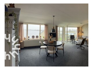 Vakantieappartement Wanneperveen Kenmerken 16