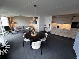 Vakantieappartement Wanneperveen Kenmerken 19
