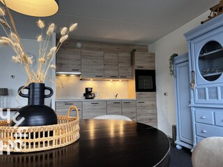 Vakantieappartement Wanneperveen Kenmerken 20