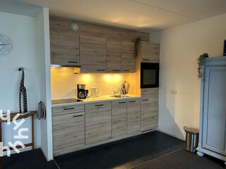 Vakantieappartement Wanneperveen Kenmerken 21