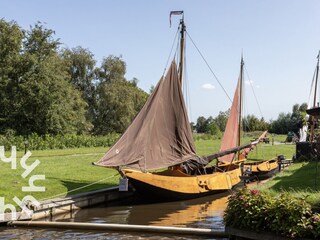 Vakantieappartement Wanneperveen Omgeving 42