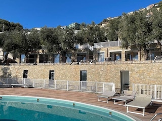 Residenza Grimaldi Ambiente 20