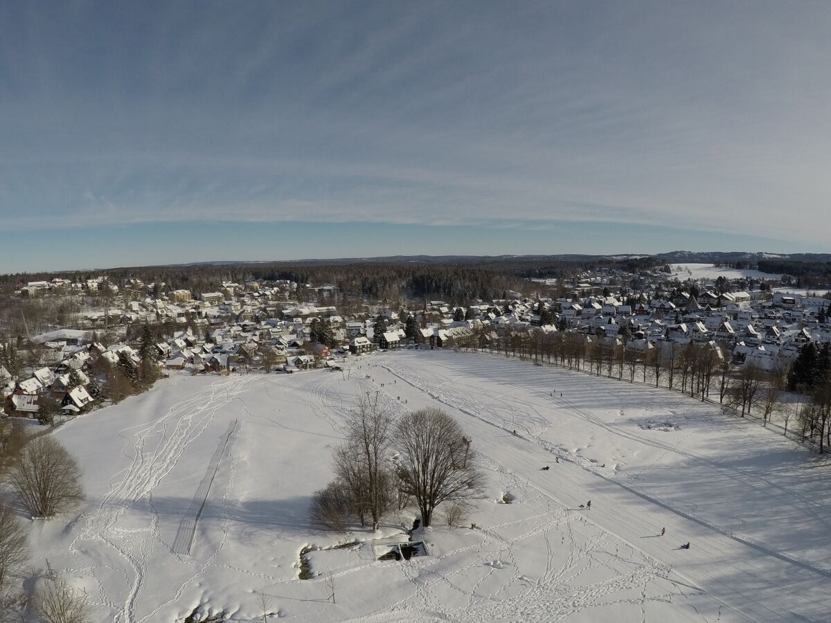 Skiwiese Braunlage