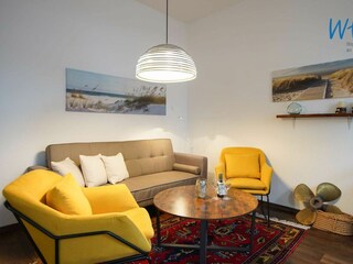 Appartamento per vacanze Borkum Caratteristiche 4