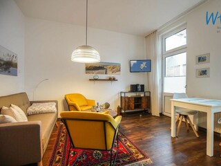 Vakantieappartement Borkum Kenmerken 6