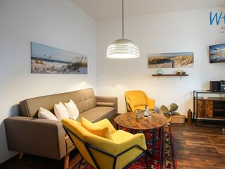 Appartement de vacances Borkum  12