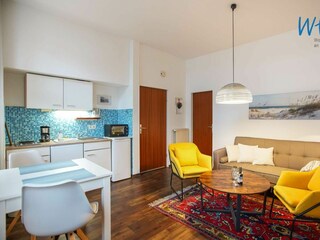 Vakantieappartement Borkum Kenmerken 7
