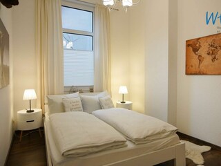 Vakantieappartement Borkum Kenmerken 8