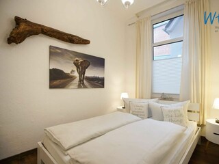 Vakantieappartement Borkum Kenmerken 9