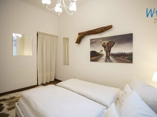 Appartamento per vacanze Borkum Caratteristiche 10