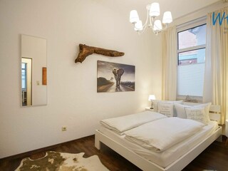 Vakantieappartement Borkum Kenmerken 11