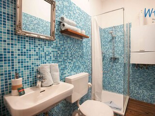 Appartamento per vacanze Borkum  15