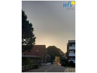 Appartamento per vacanze Borkum  16