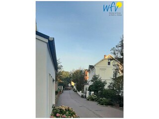 Vakantieappartement Borkum  17