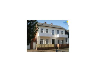 Appartamento per vacanze Borkum Registrazione all'aperto 3