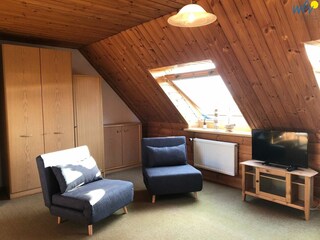 Apartamento de vacaciones Borkum Características 4
