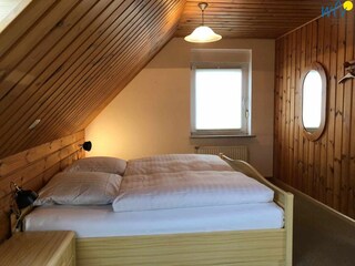 Apartamento de vacaciones Borkum Características 6