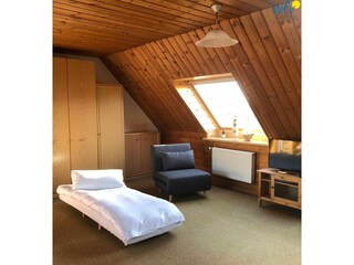 Apartamento de vacaciones Borkum Características 8