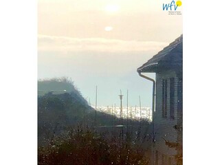 Apartamento de vacaciones Borkum  15
