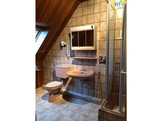 Apartamento de vacaciones Borkum  16
